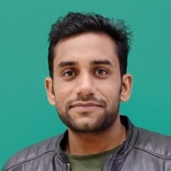 Rahul Paraspar